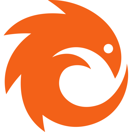 Pangolin logo